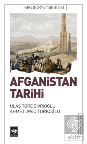 Afganistan Tarihi