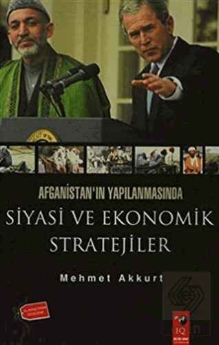 Afganistan\'ın Yapılanmasında Siyasi ve Ekonomik St