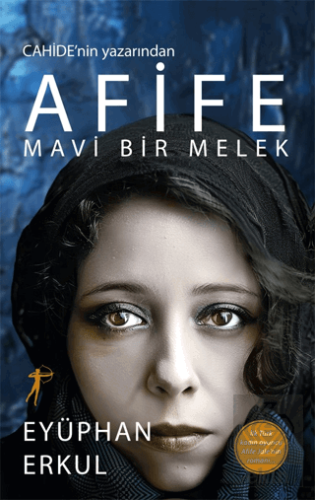 Afife - Mavi Bir Melek