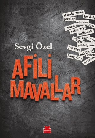 Afili Mavallar