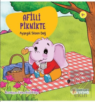 Afilli Piknikte