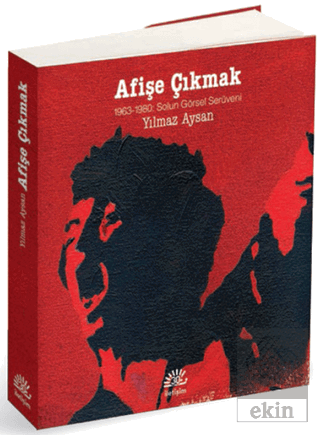 Afişe Çıkmak