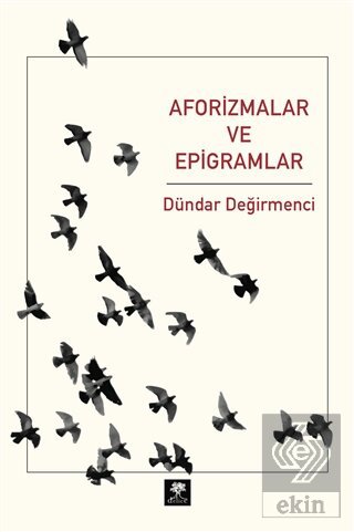 Aforizmalar ve Epigramlar