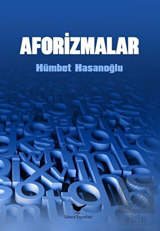 Aforizmalar