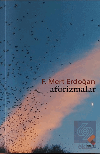 Aforizmalar