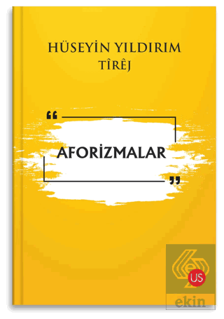 Aforizmalar