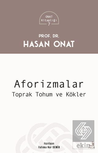 Aforizmalar