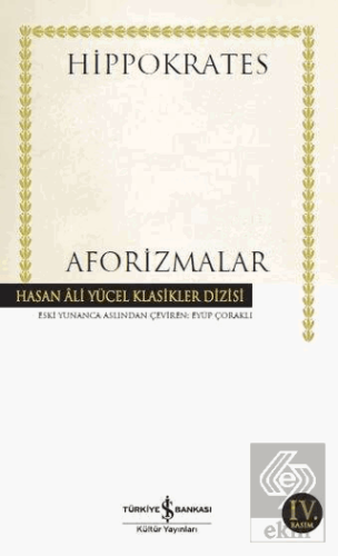 Aforizmalar