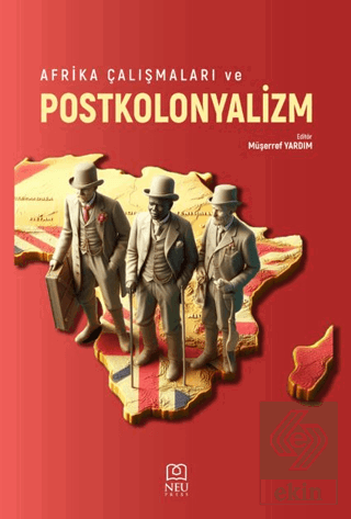 Afrika Çalışmaları ve Postkolonyalizm