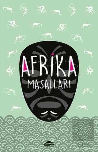 Afrika Masalları