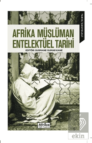 Afrika Müslüman Entelektüel Tarihi