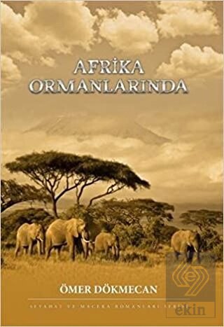 Afrika Ormanlarında