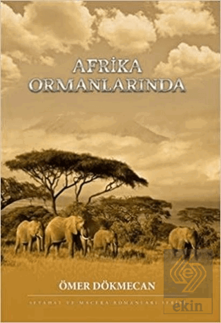 Afrika Ormanlarında