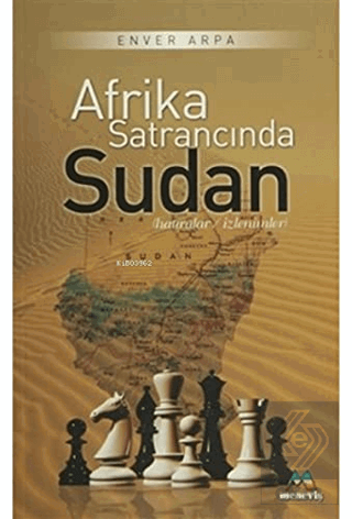 Afrika Satrancında Sudan