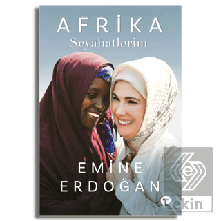 Afrika Seyahatlerim