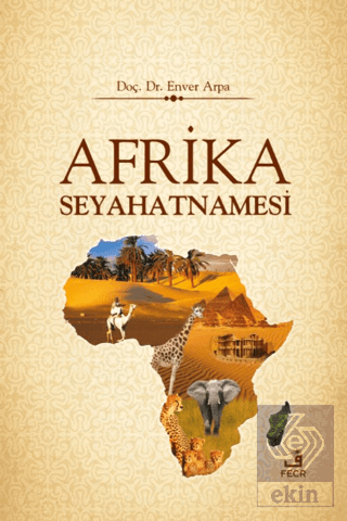 Afrika Seyahatnamesi