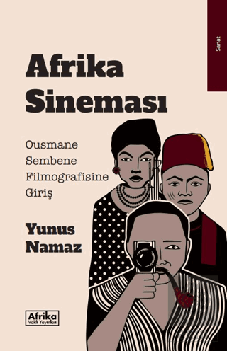 Afrika Sineması