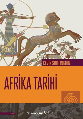 Afrika Tarihi