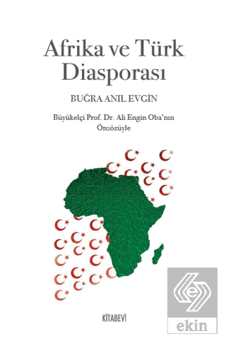 Afrika ve Türk Diasporası