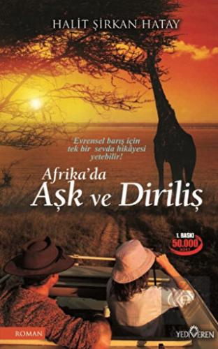 Afrika\'da Aşk ve Diriliş