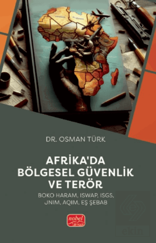 Afrika'da Bölgesel Güvenlik ve Terör