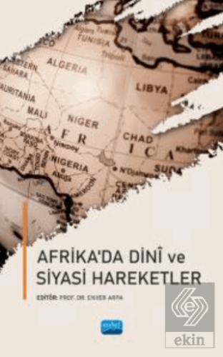 Afrika'da Dini Siyasi Hareketler