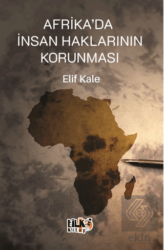 Afrikada İnsan Haklarının Korunması