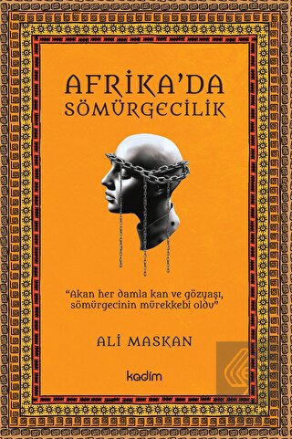 Afrika'da Sömürgecilik