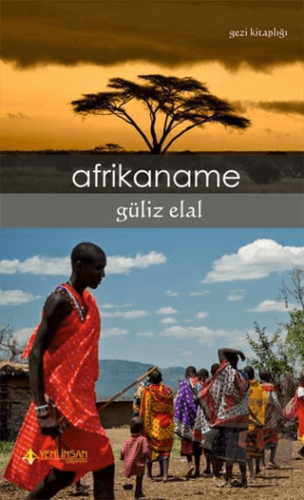 Afrikaname