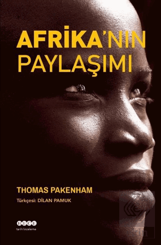 Afrika\'nın Paylaşımı