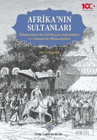 Afrikanın Sultanları