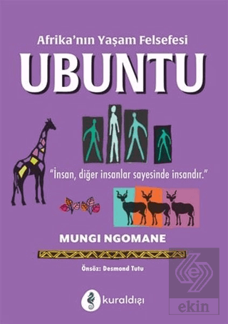 Afrika'nın Yaşam Felsefesi Ubuntu