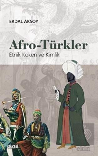 Afro-Türkler