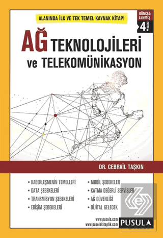 Ağ Teknolojileri ve Telekomünikasyon