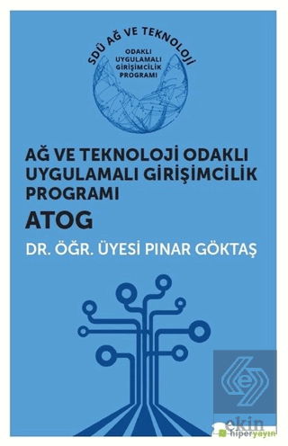 Ağ ve Teknoloji Odaklı Uygulamalı Girişimcilik Pro