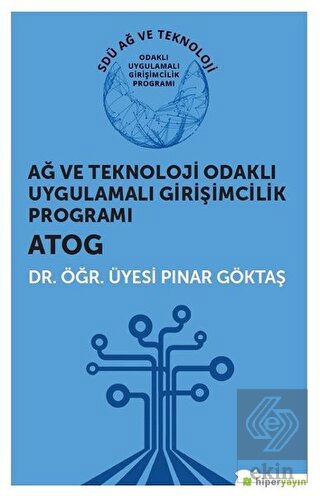 Ağ ve Teknoloji Odaklı Uygulamalı Girişimcilik Pro