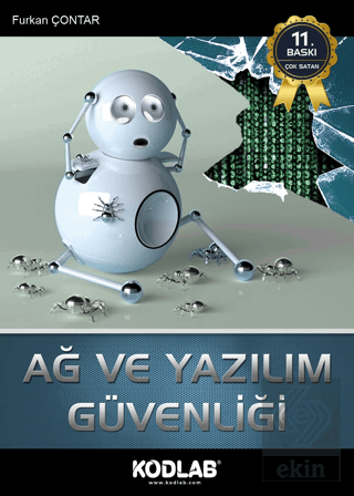 Ağ ve Yazılım Güvenliği