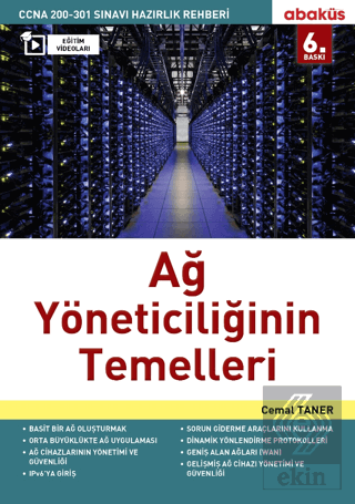 Ağ Yöneticiliğinin Temelleri (Eğitim Videolu)