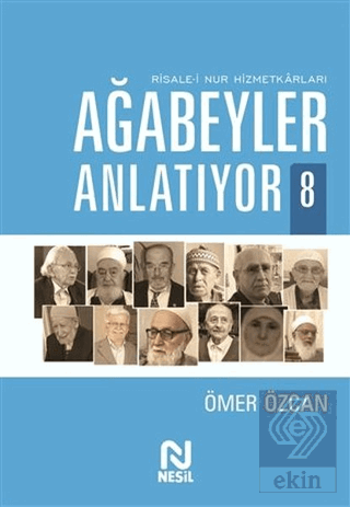 Ağabeyler Anlatıyor 8