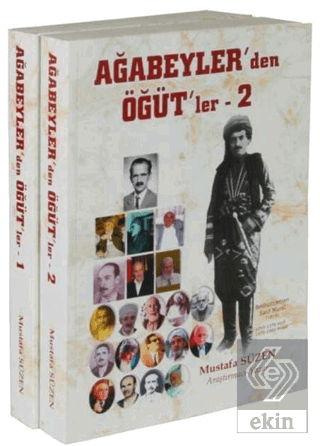 Ağabeyler'den Öğüt'ler (2 Cilt Takım)