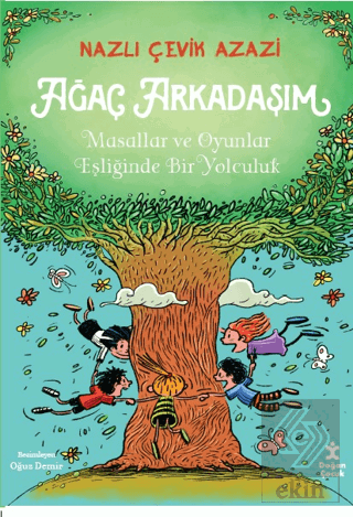 Ağaç Arkadaşım