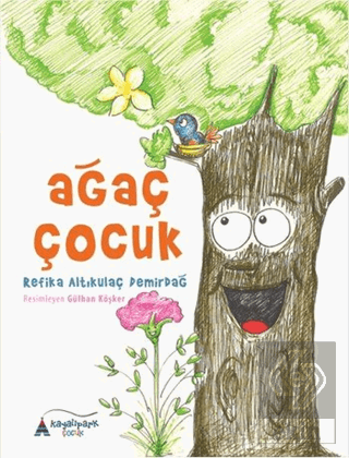 Ağaç Çocuk