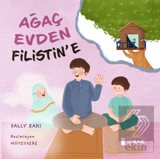 Ağaç Evden Filistine