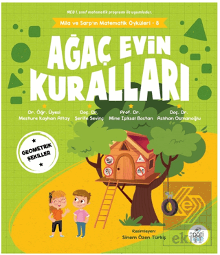 Ağaç Evin Kuralları