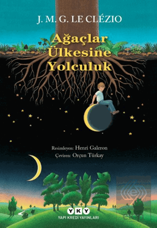 Ağaçlar Ülkesine Yolculuk