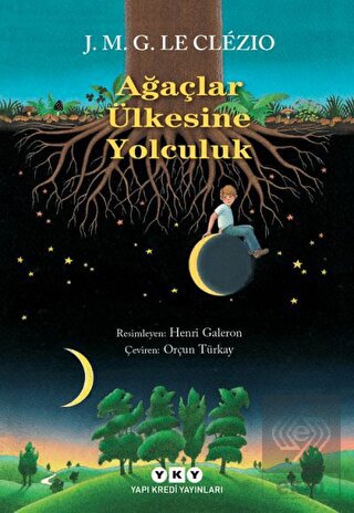 Ağaçlar Ülkesine Yolculuk