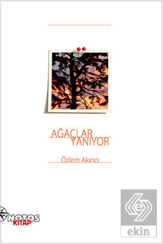 Ağaçlar Yanıyor