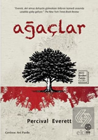 Ağaçlar