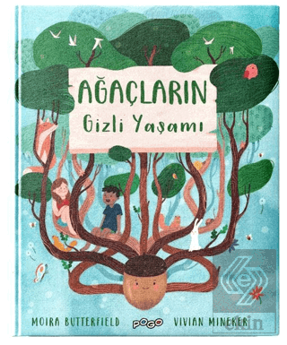 Ağaçların Gizli Yaşamı