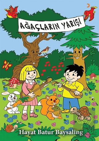 Ağaçların Yarışı